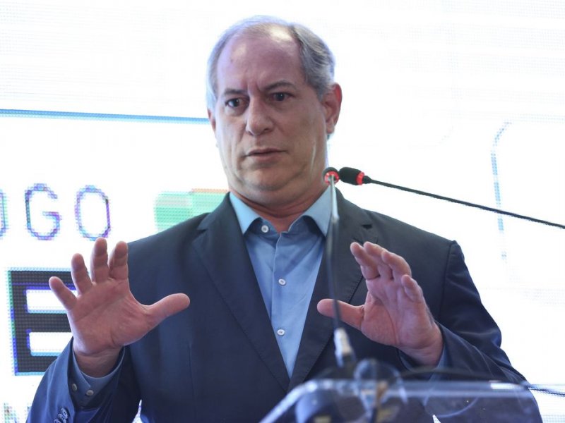 José Cruz/ Agência Brasil José Cruz/ Agência Brasil