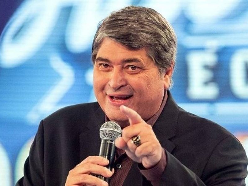 Reprodução/ TV Band Reprodução/ TV Band