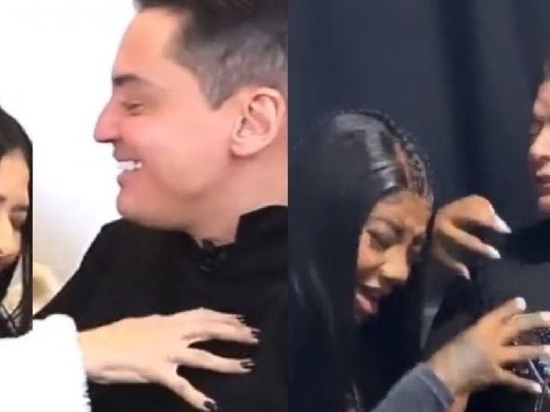 Reprodução Reprodução