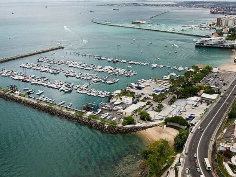 Divulgação Divulgação