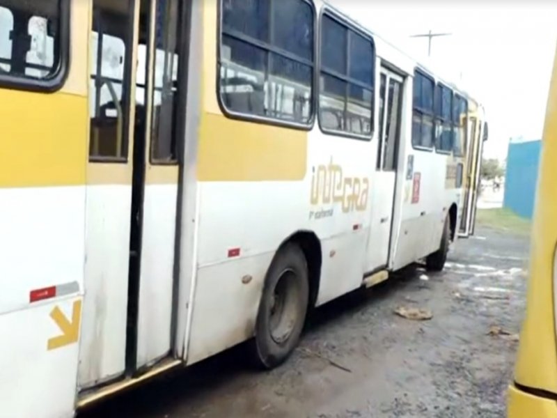 Reprodução / TV Bahia Reprodução / TV Bahia