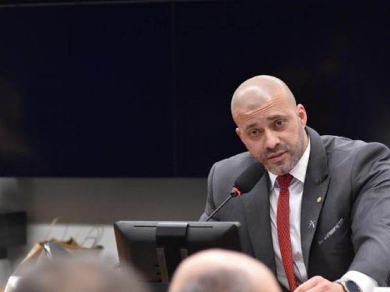 Divulgação / Câmara dos Deputados Divulgação / Câmara dos Deputados