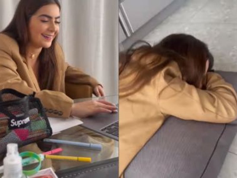 Reprodução / Redes Sociais Reprodução / Redes Sociais