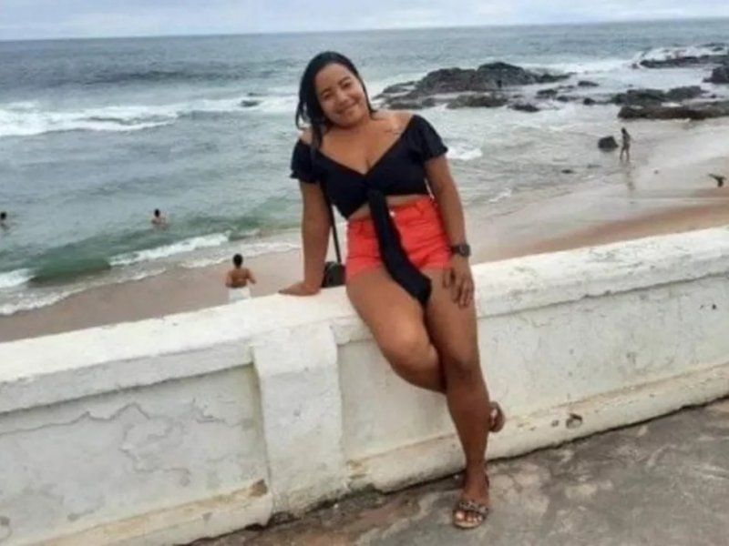 Reprodução / Redes Sociais Reprodução / Redes Sociais