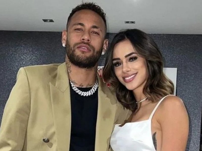 Reprodução/Redes Sociais Reprodução/Redes Sociais