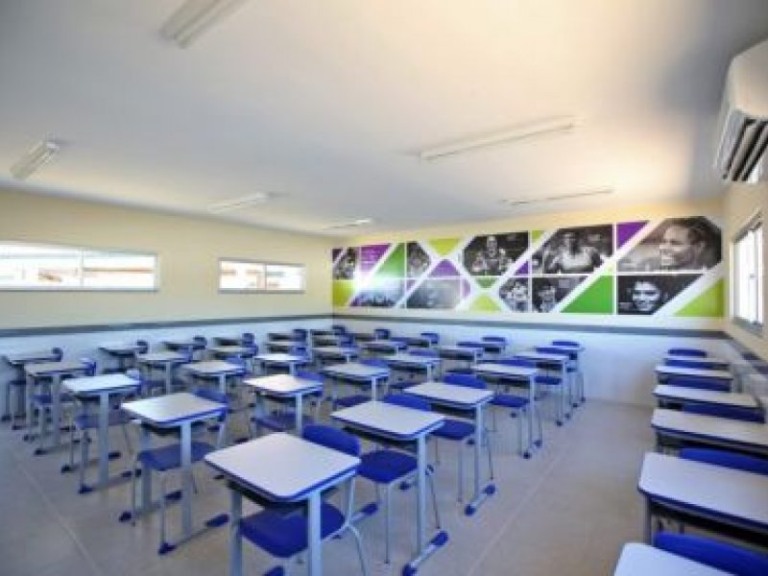 Paula Fróes/GOVBA Paula Fróes/GOVBA