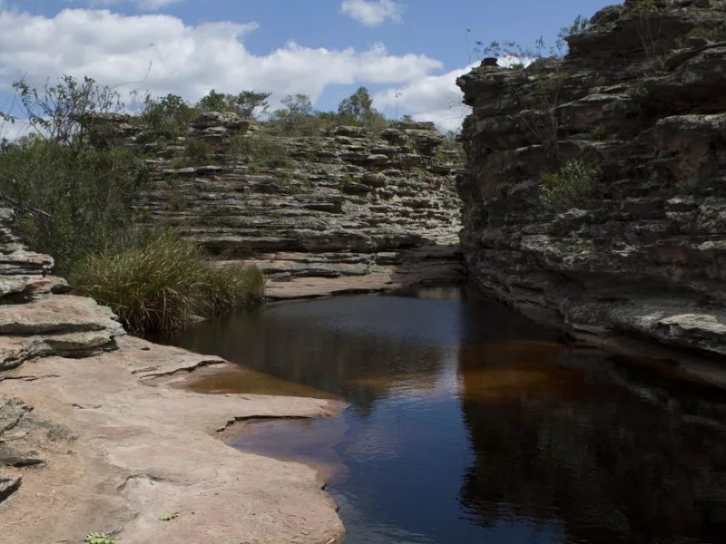 Tatiana Azeviche - Setur-BA / Divulgação Tatiana Azeviche - Setur-BA / Divulgação