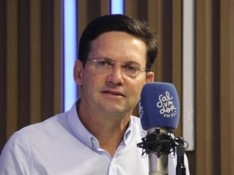 Vagner Souza/Salvador FM Vagner Souza/Salvador FM