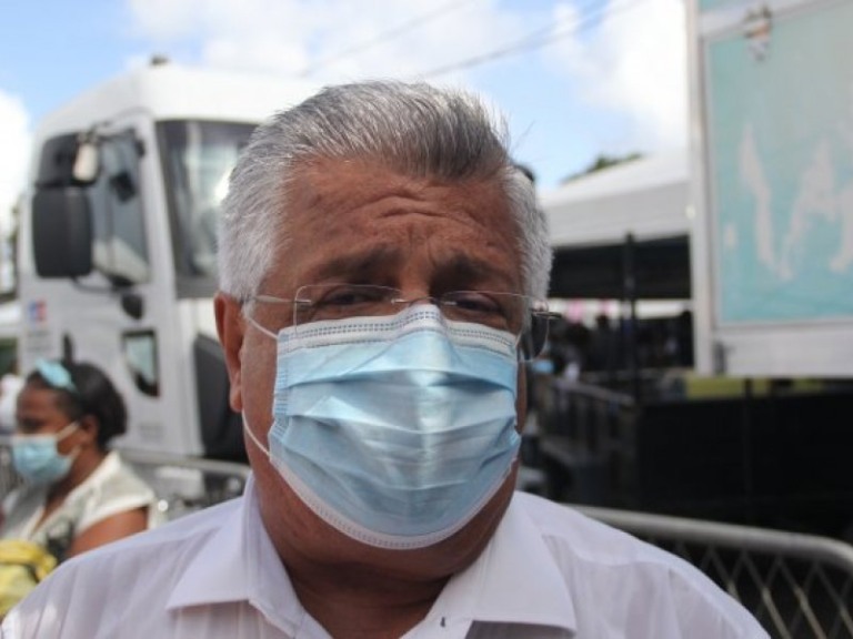 Vagner Souza/Salvador FM Vagner Souza/Salvador FM