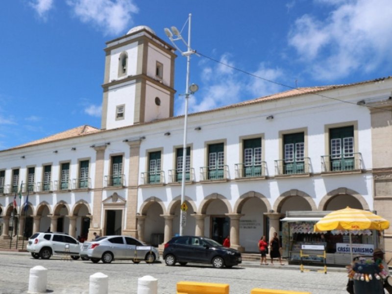 Reginaldo Ipê/CMS Reginaldo Ipê/CMS