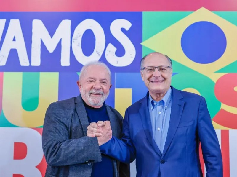 Ricardo Stuckert Ricardo Stuckert