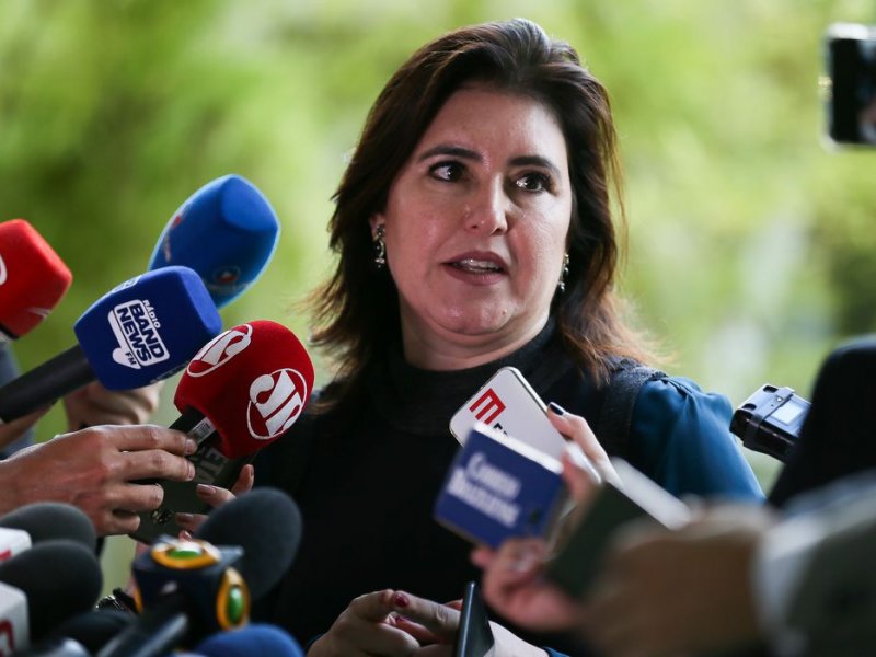 José Cruz/ Agência Brasil José Cruz/ Agência Brasil