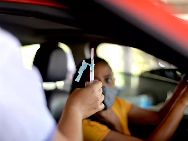 Jefferson Peixoto/Prefeitura de Salvador Jefferson Peixoto/Prefeitura de Salvador