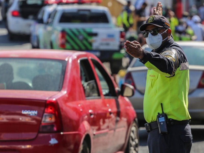 Bruno Concha/Secom Bruno Concha/Secom