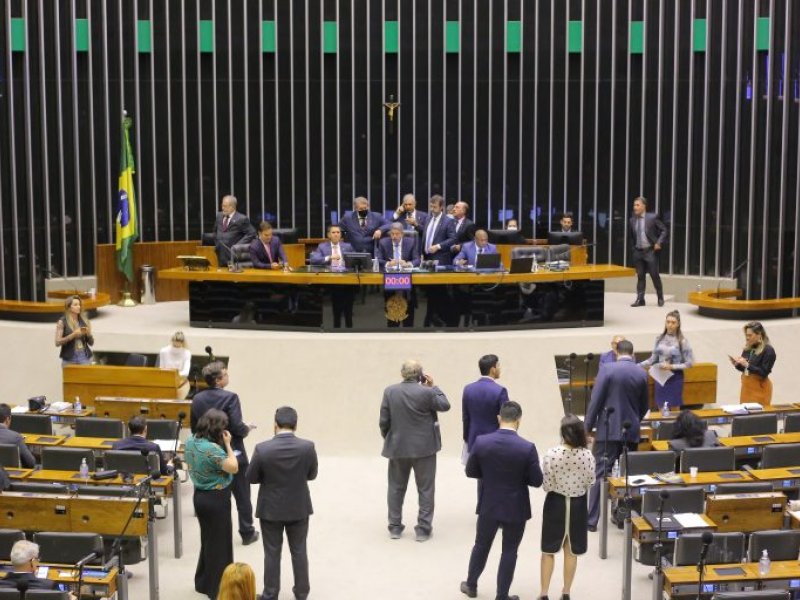 Arquivo/Agência Câmara Arquivo/Agência Câmara
