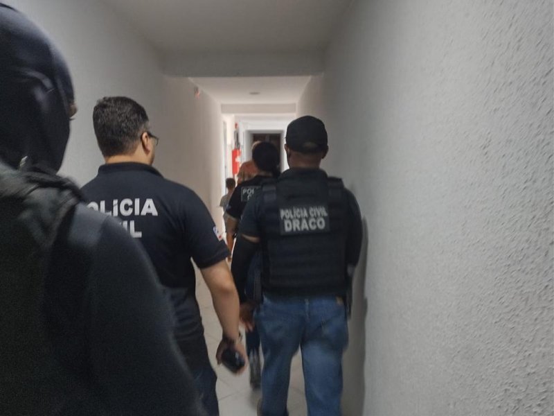 Divulgação Divulgação