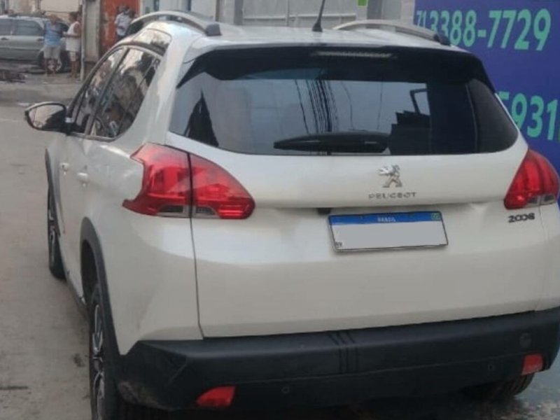 Divulgação Divulgação