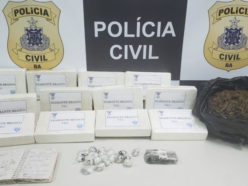 Divulgação Divulgação