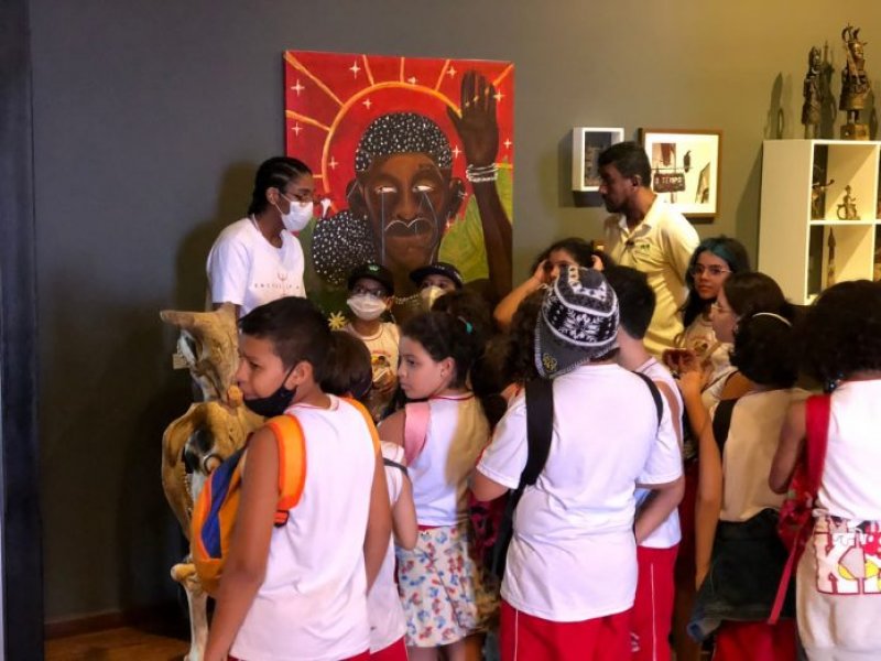 Divulgação Divulgação