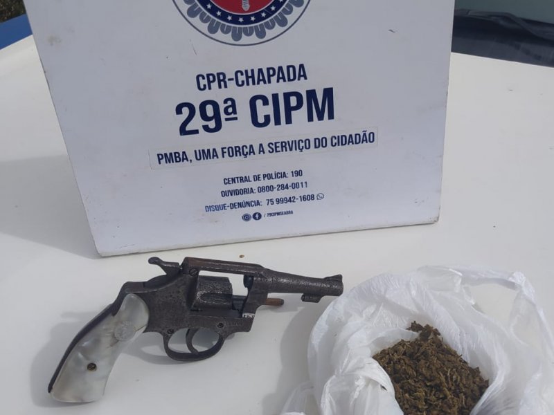 Divulgação / SSP Divulgação / SSP