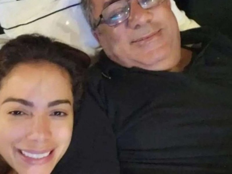 Reprodução/Redes Sociais Reprodução/Redes Sociais