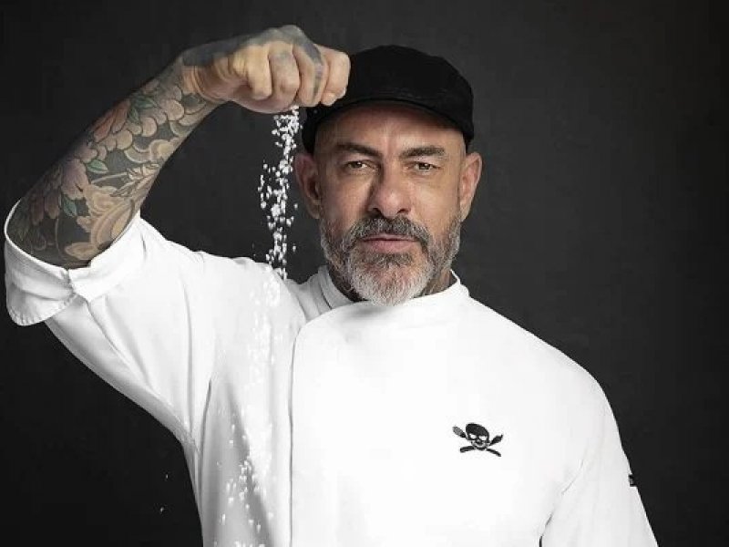 Divulgação Divulgação