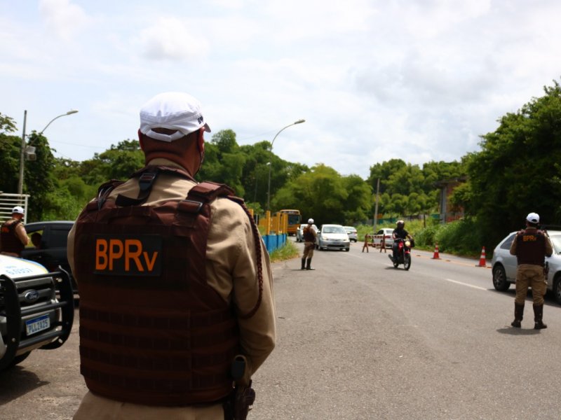 Divulgação/SSP-BA Divulgação/SSP-BA