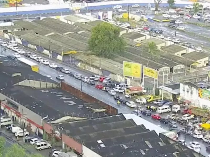 Reprodução/TV Bahia Reprodução/TV Bahia