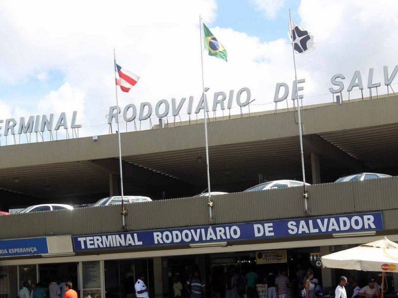 Camila Souza / GOVBA Camila Souza / GOVBA