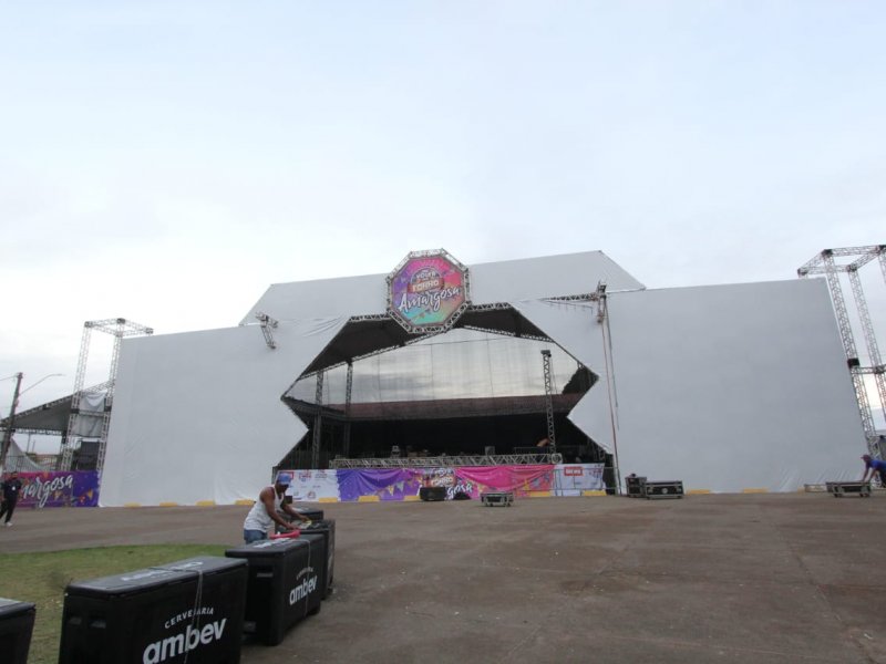 Vagner Souza/Salvador FM Vagner Souza/Salvador FM