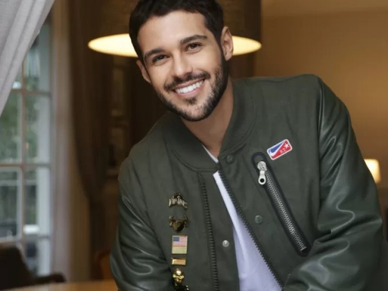 Trumpas/Gshow/Divulgação Trumpas/Gshow/Divulgação