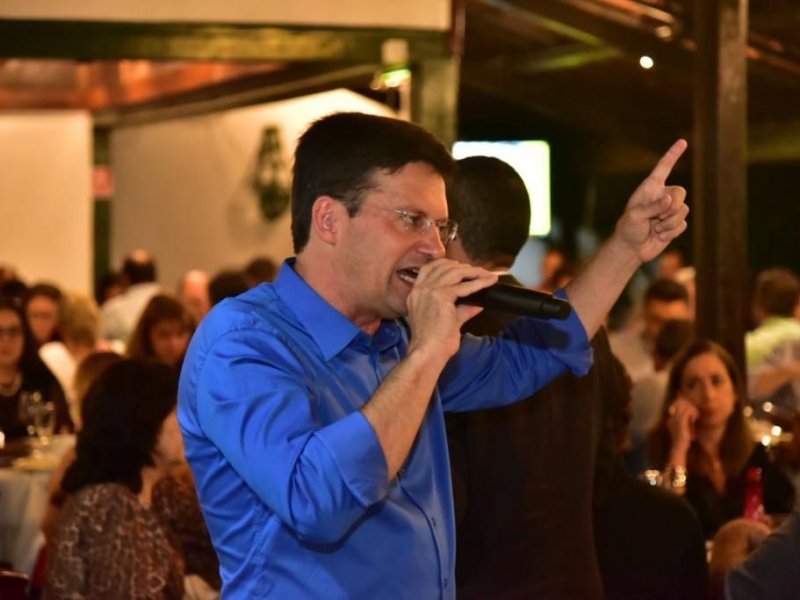 Divulgação Divulgação