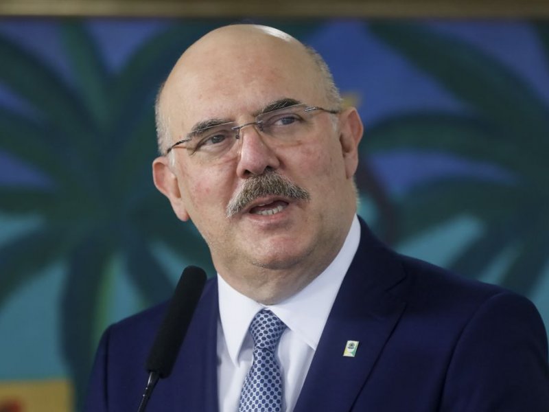 Isac Nóbrega/PR Isac Nóbrega/PR