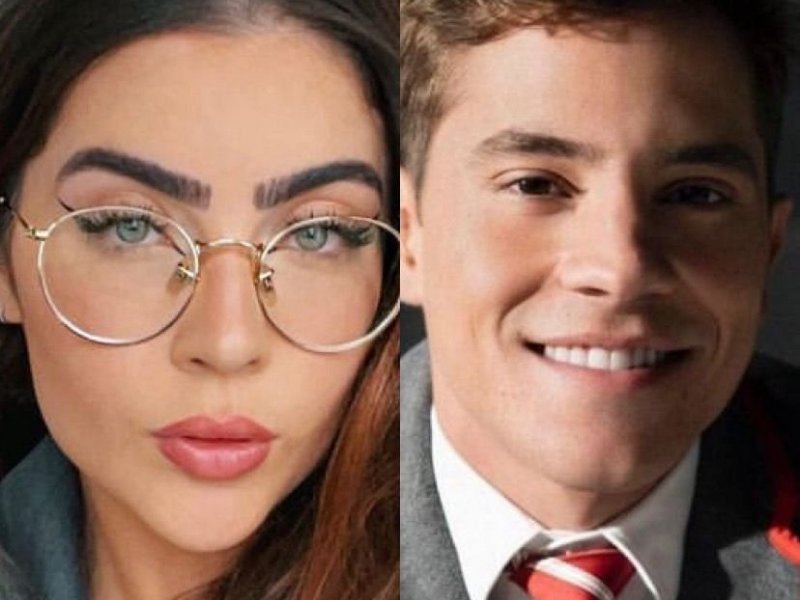 Reprodução / Instagram Reprodução / Instagram