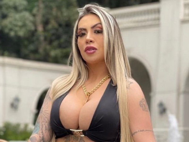 Reprodução / Instagram Reprodução / Instagram