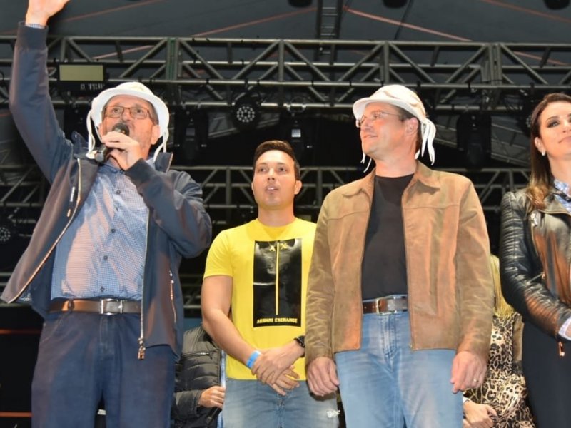 Divulgação Divulgação