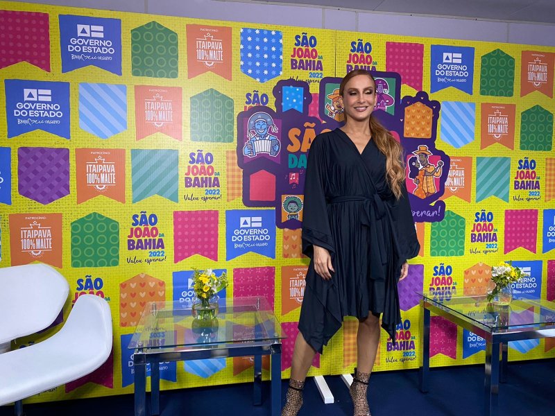 Rodrigo Portela / Salvador FM Rodrigo Portela / Salvador FM