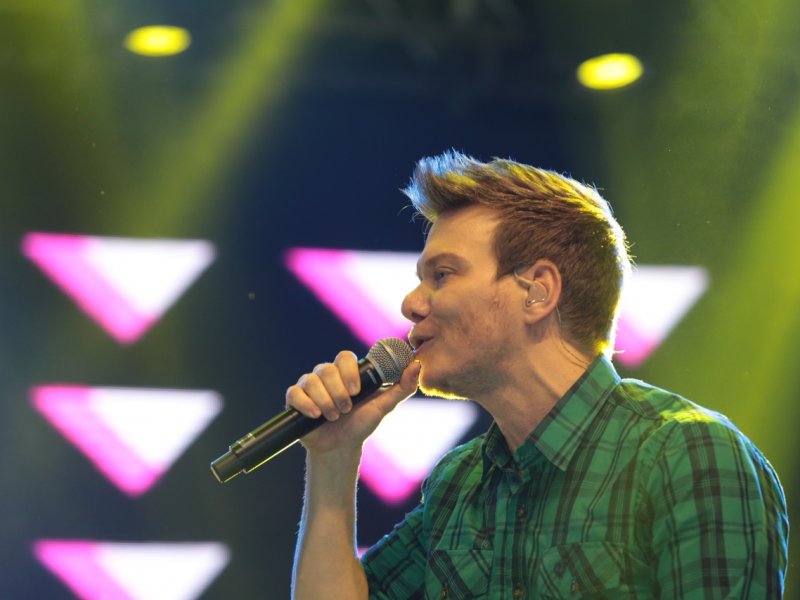 Fernando Vivas / GOVBA Fernando Vivas / GOVBA