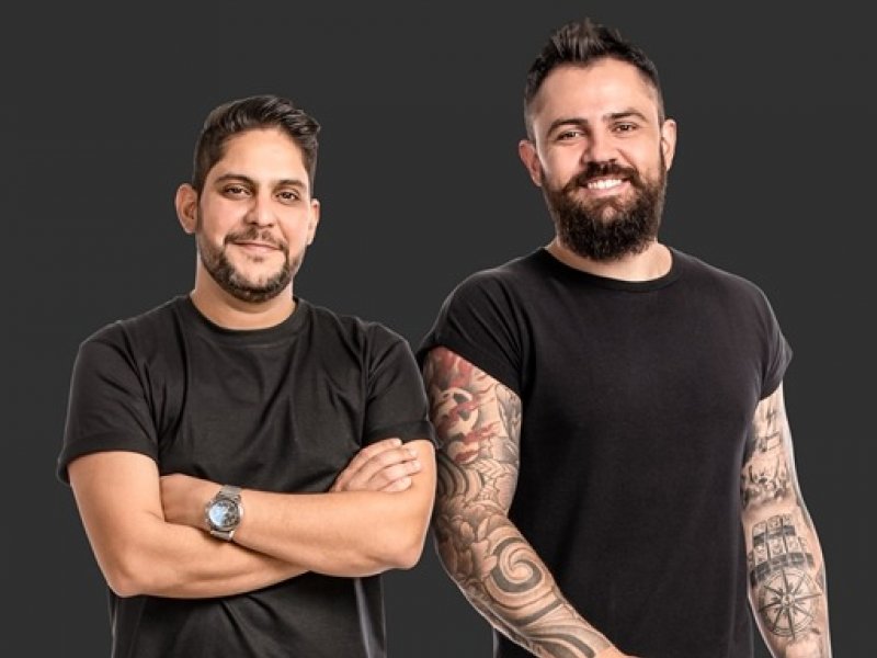 Divulgação Divulgação