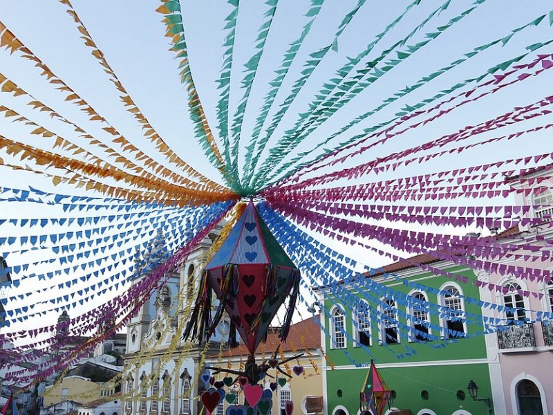 Divulgação/Fernando Vivas/ GOVBA Divulgação/Fernando Vivas/ GOVBA