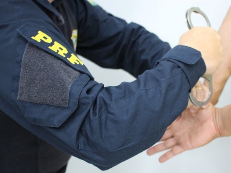 Divulgação/PRF Divulgação/PRF