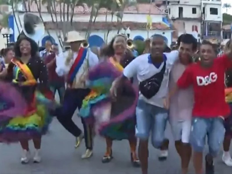 Reprodução/TV Bahia Reprodução/TV Bahia