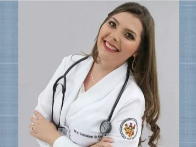 Reprodução/TV Santa Cruz Reprodução/TV Santa Cruz