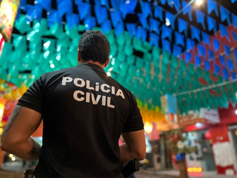 Divulgação/SSP-BA Divulgação/SSP-BA