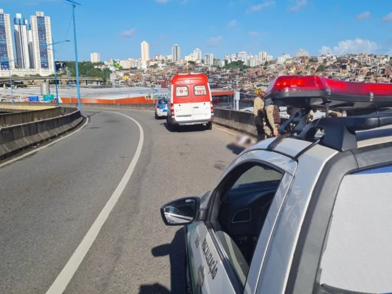 Rildo de Jesus/TV Bahia Rildo de Jesus/TV Bahia