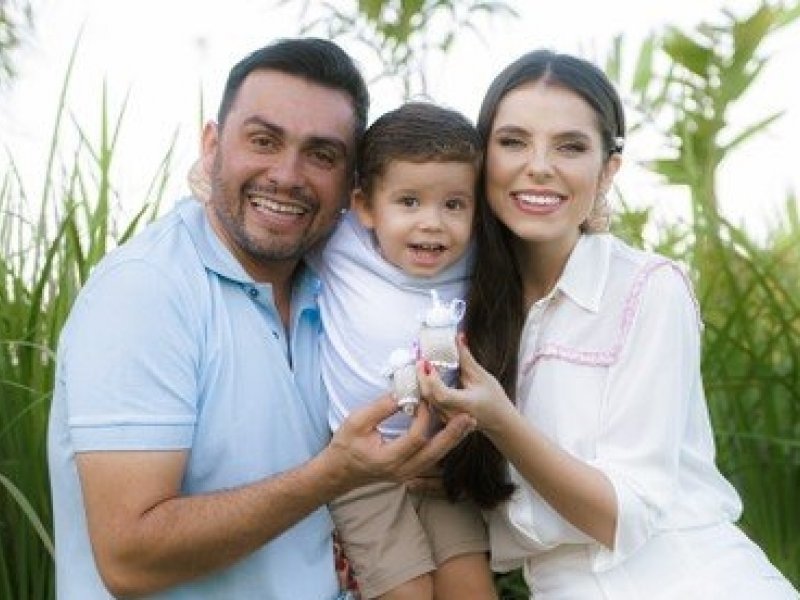 Reprodução / Instagram Reprodução / Instagram