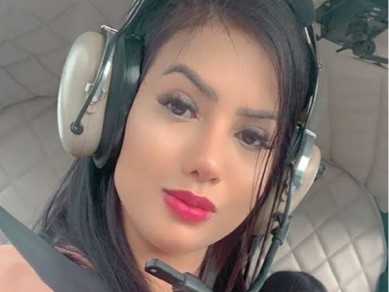 Reprodução / Instagram Reprodução / Instagram