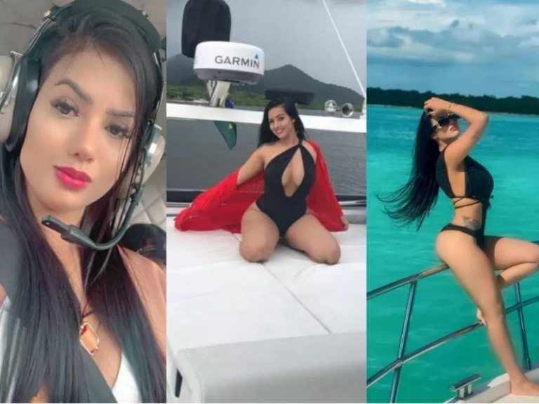 Reprodução Reprodução