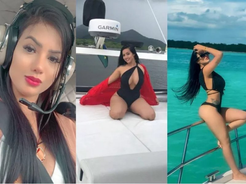 Reprodução Reprodução