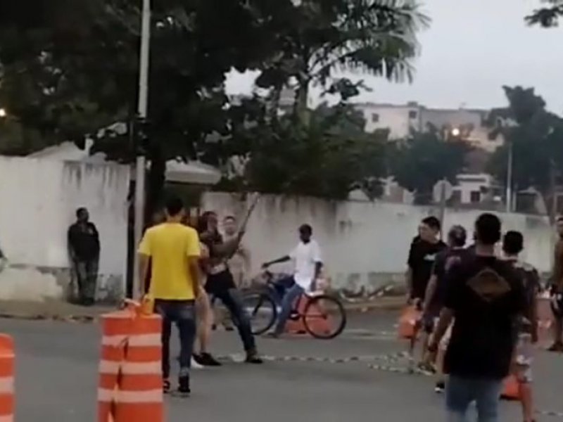 Reprodução Reprodução